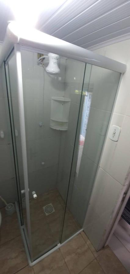 Kitnet Barra De Ibiraquera Apartment Ngoại thất bức ảnh