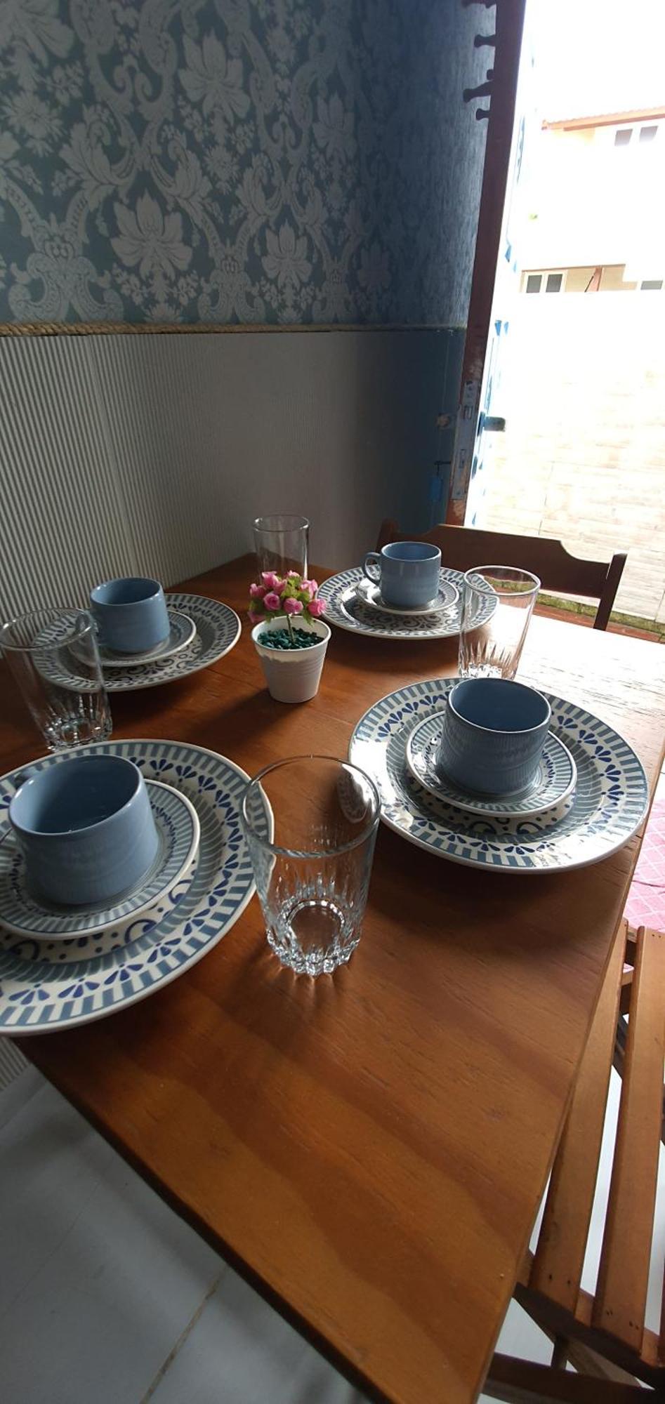 Kitnet Barra De Ibiraquera Apartment Phòng bức ảnh